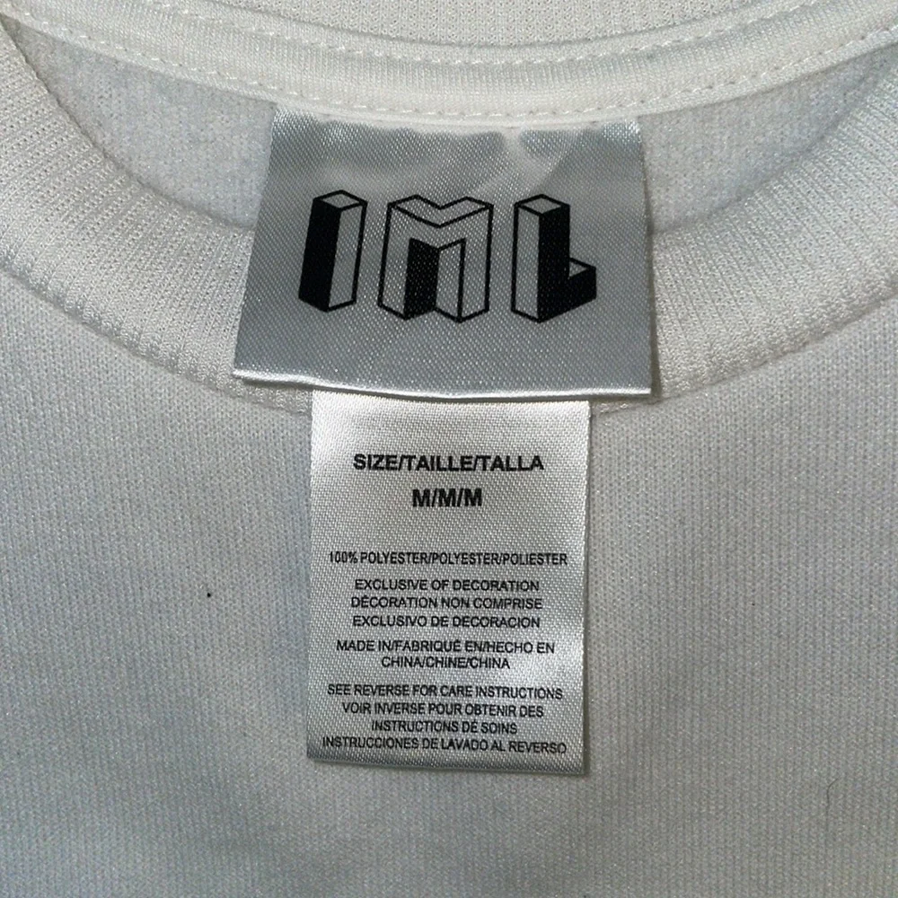 VINTAGE CREWNECK - Picture 3 of 3